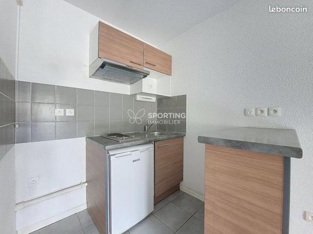 Appartement vente à Miramont-de-Guyenne, Lot-et-Garonne