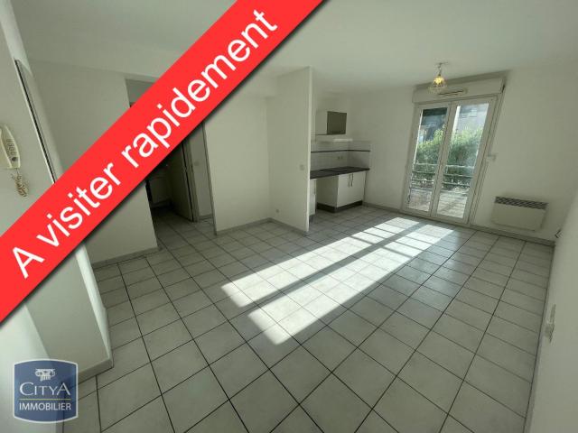 Appartement location à Perpignan