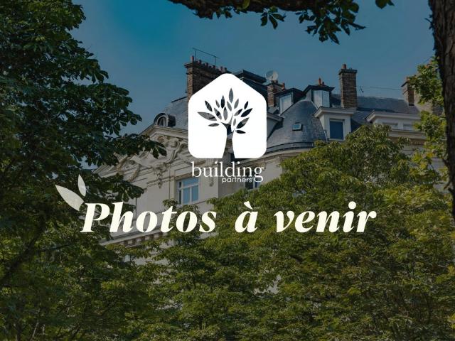 Appartement vente à Paris, Île-de-France