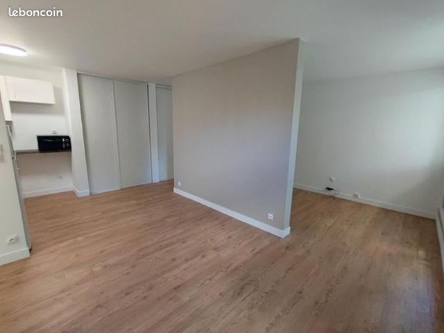 Appartement vente à Le Raincy, Noisy-le-grand