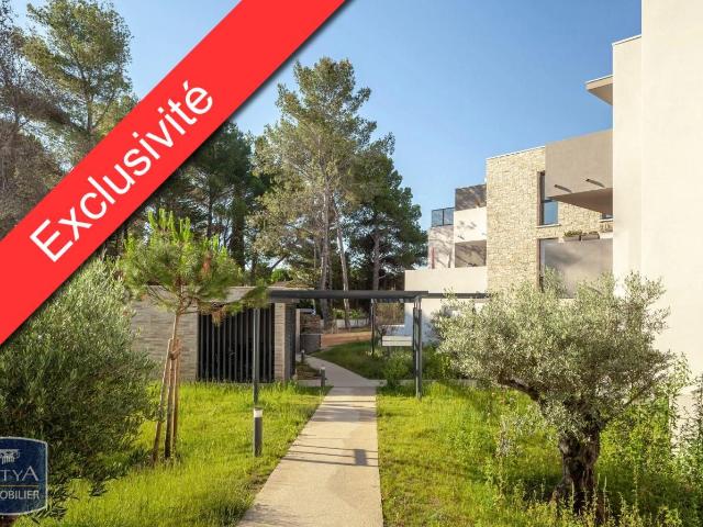 Appartement vente à Montpellier
