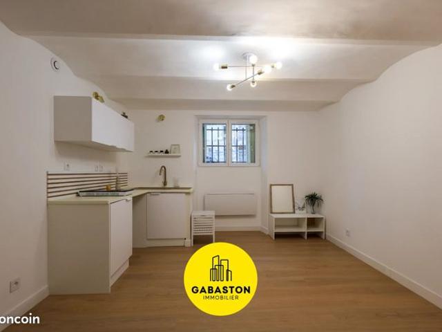 Appartement vente à Marseille