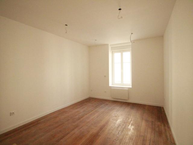 Appartement location à Nancy