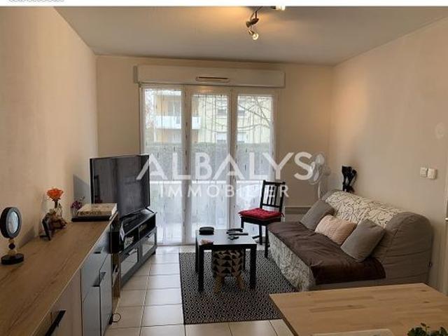 Appartement vente à Libourne