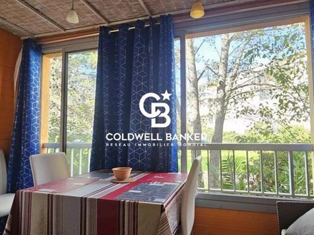 Appartement vente à Arrondissement de Draguignan, Fréjus