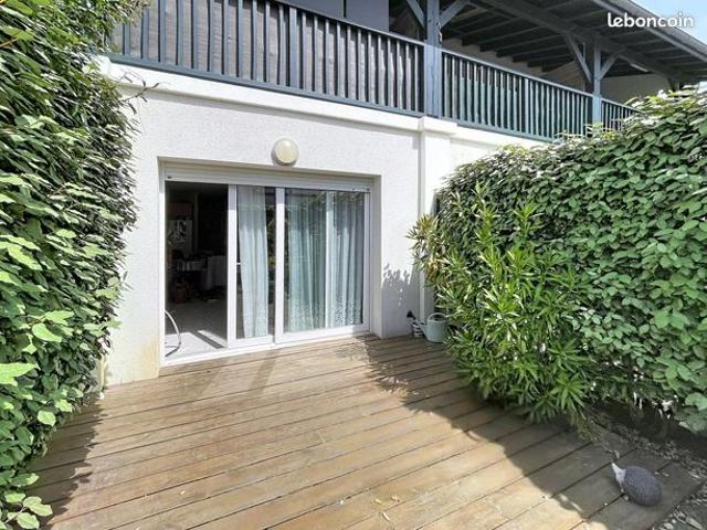 Appartement vente à Dax, Vieux-boucau-les-bains