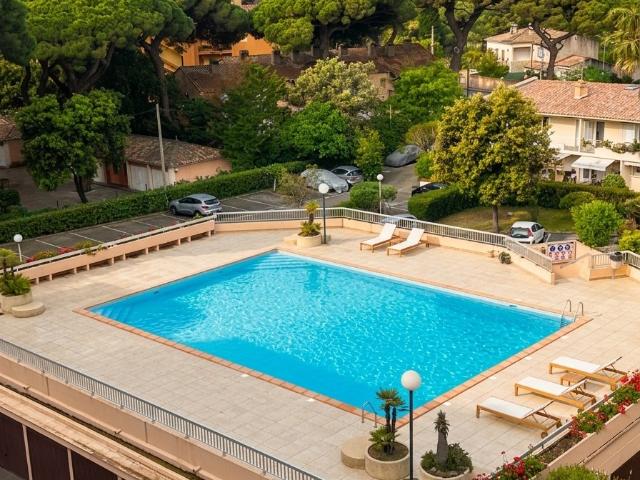 Appartement vente à Arrondissement de Toulon, Hyères