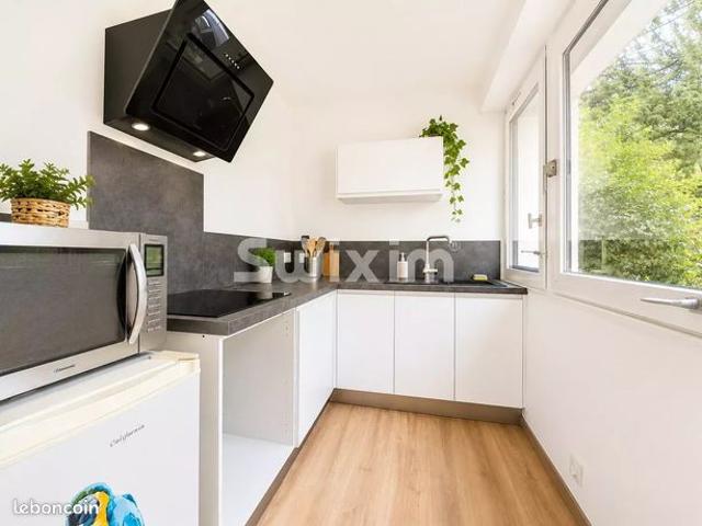 Appartement vente à Saint-Julien-en-Genevois, Saint-julien-en-genevois