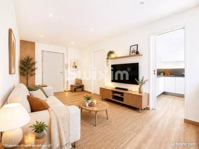 Appartement vente à Saint-Julien-en-Genevois, Saint-julien-en-genevois