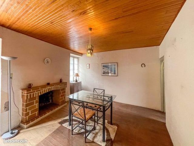 Appartement vente à Sartène, Sollacaro
