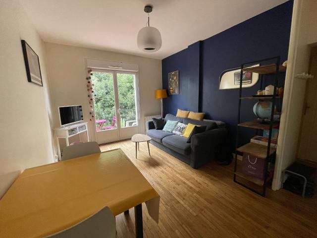 Appartement location à La Rochelle