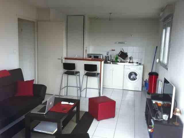 Appartement vente à Toulouse