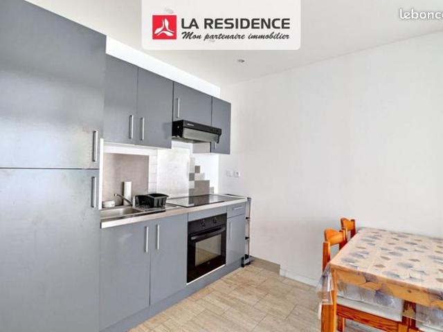 Appartement vente à Pontoise, Magny-en-vexin