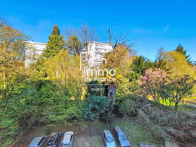 Appartement vente à Nantes