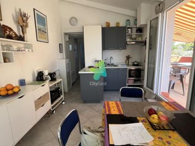 Appartement vente à Perpignan, Le Barcarès