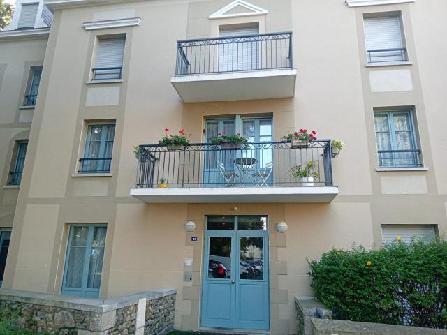Appartement vente à Saint-Malo, Bretagne