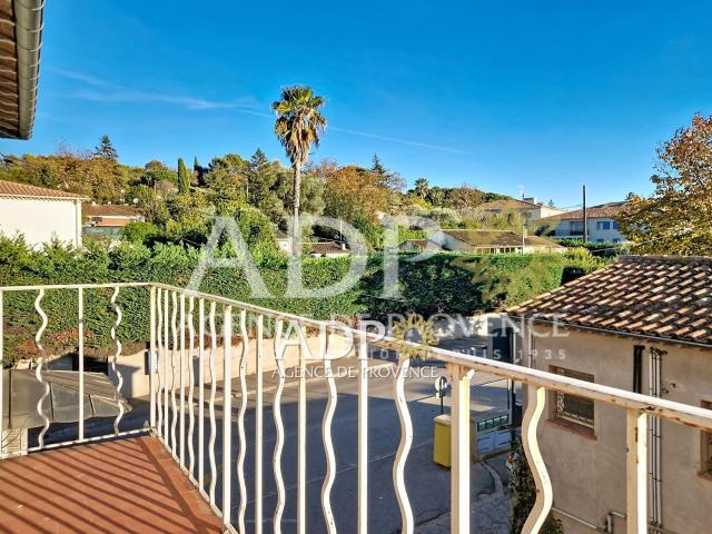 Appartement vente à Grasse, Auribeau-sur-siagne