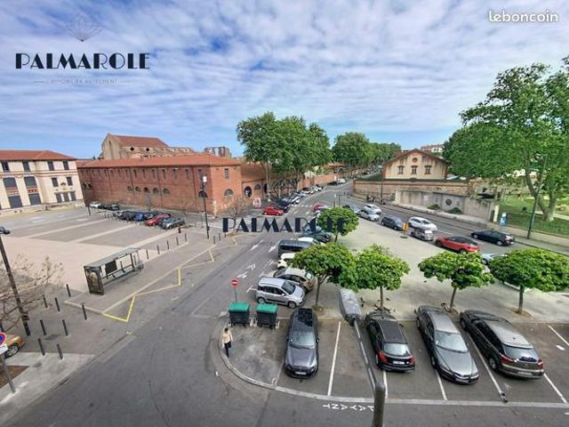 Appartement vente à Perpignan