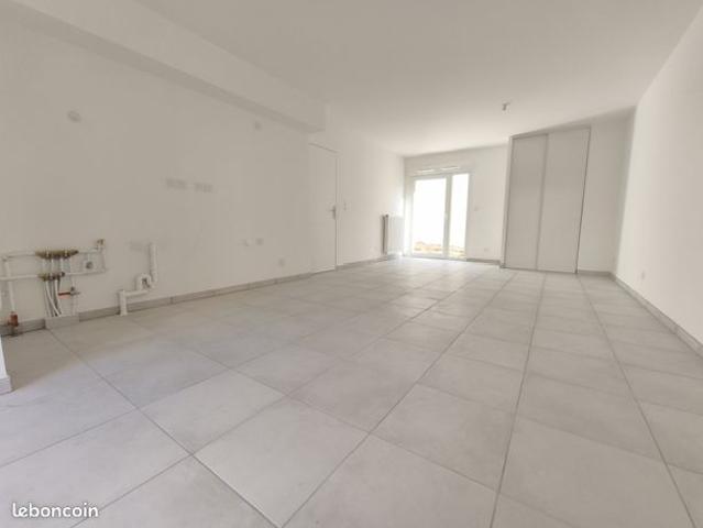 Appartement vente à Valence, Miribel