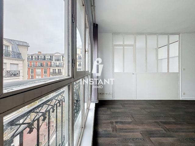 Appartement location à Nogent-sur-Marne, Saint-maurice
