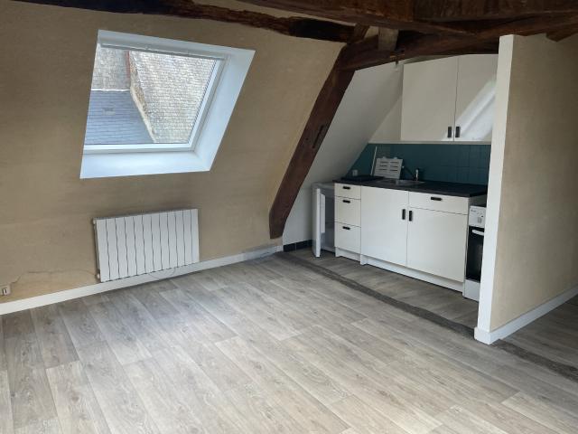 Appartement location à La Flèche, Sablé-sur-sarthe