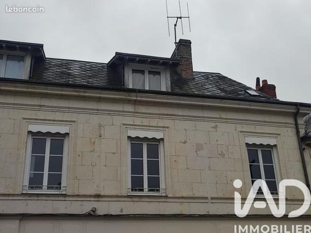 Appartement vente à La Flèche, Pays de la Loire