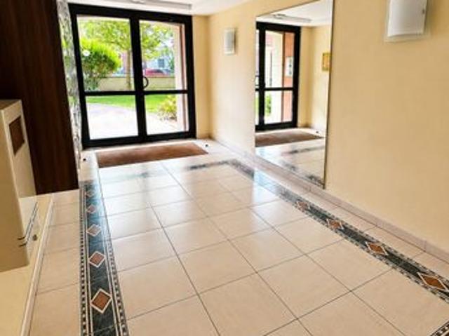 Appartement vente à Valenciennes