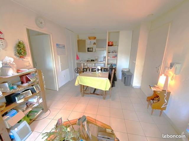 Appartement vente à Bordeaux, Lormont