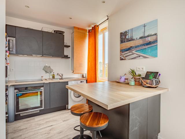 Appartement vente à Bayonne, Boucau