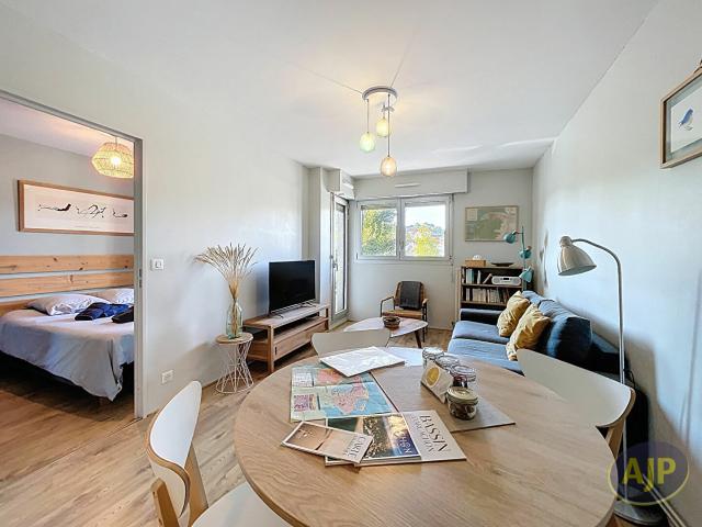 Appartement vente à Arcachon