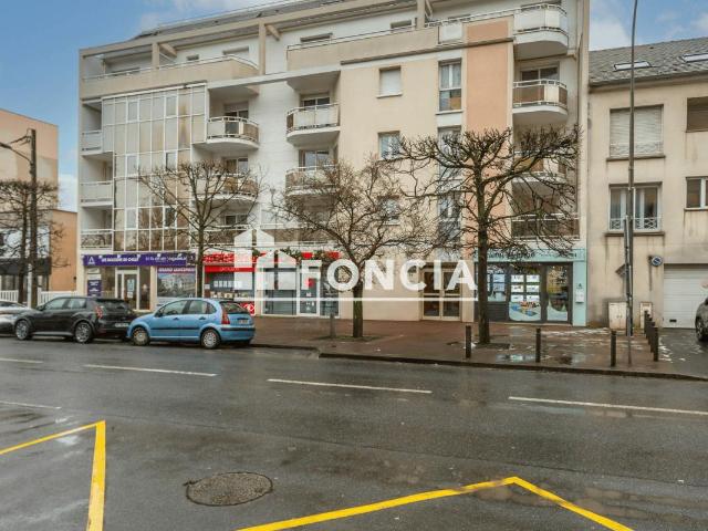 Appartement vente à Palaiseau, Chilly-mazarin