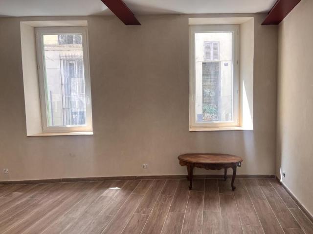 Appartement vente à Marseille