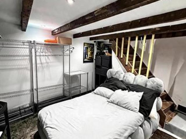 Appartement vente à Saint-Denis, La Courneuve