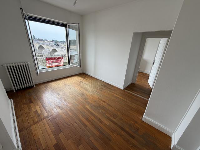 Appartement location à Montargis, Gien
