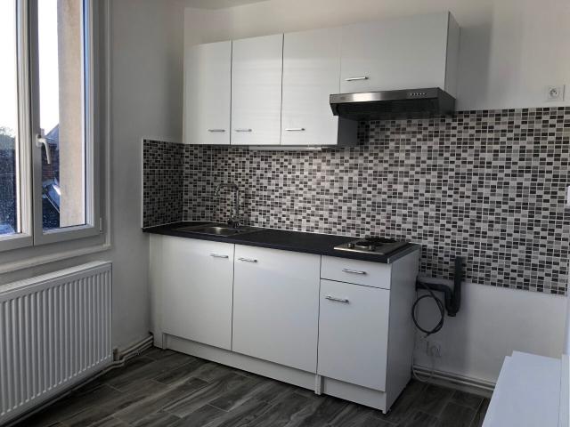 Appartement location à Mortagne-au-Perche, L'aigle