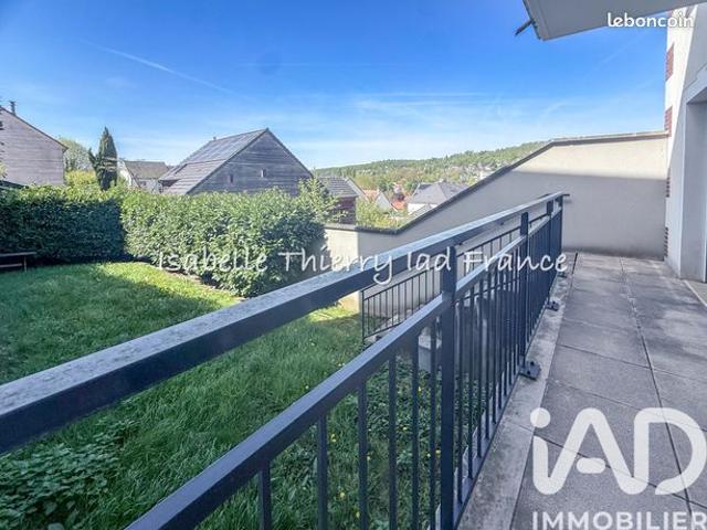 Appartement vente à Palaiseau, Villebon-sur-yvette