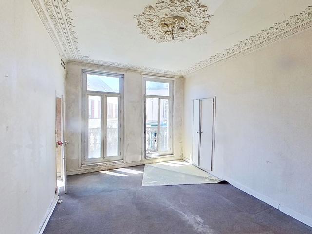 Appartement vente à Mamers