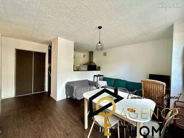 Appartement vente à Largentière, Aubenas