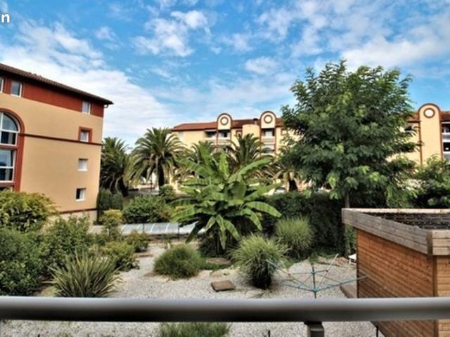 Appartement vente à Dax