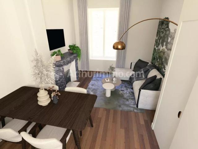 Appartement vente à Clermont-Ferrand, Clermont-ferrand