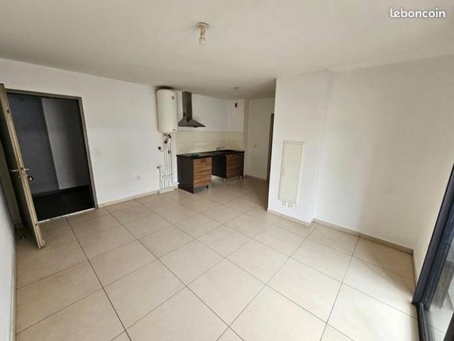 Appartement vente à La Réunion