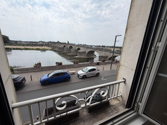 Appartement location à Montargis, Gien