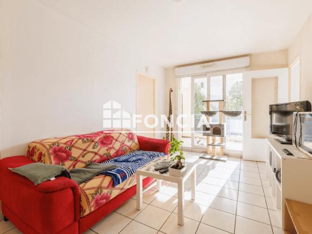 Appartement vente à Clermont-Ferrand, Clermont-ferrand