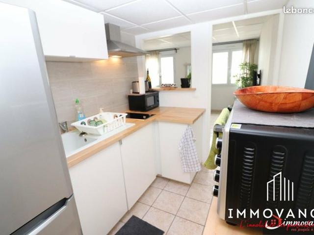 Appartement vente à Montpellier