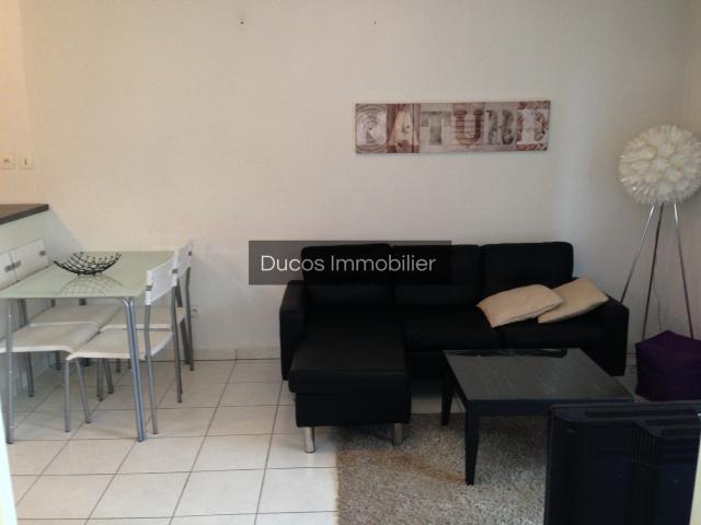 Appartement location à Marmande