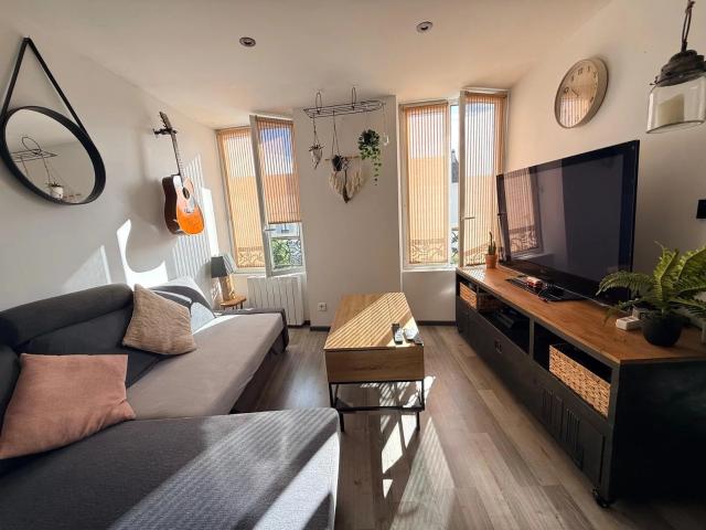 Appartement vente à Jouarre, Seine-et-Marne