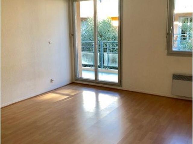 Appartement location à Toulouse