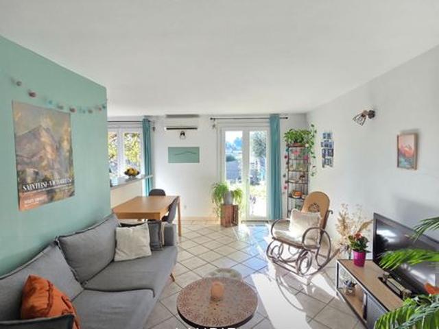 Appartement vente à Saint-savournin, Principauté de Monaco