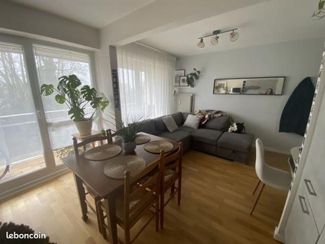 Appartement vente à Mulhouse, Riedisheim