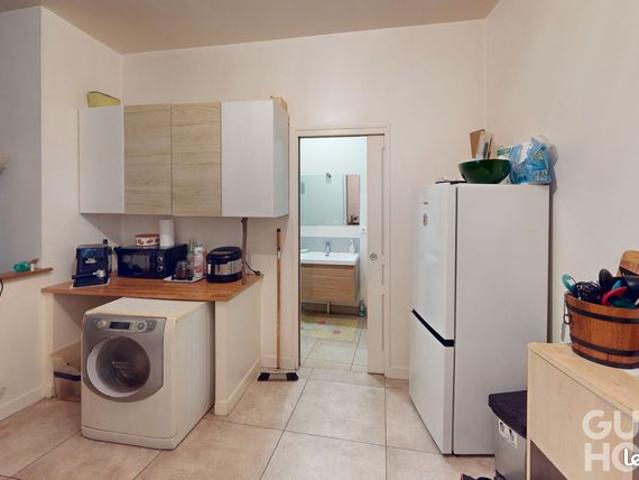 Appartement vente à Rambouillet